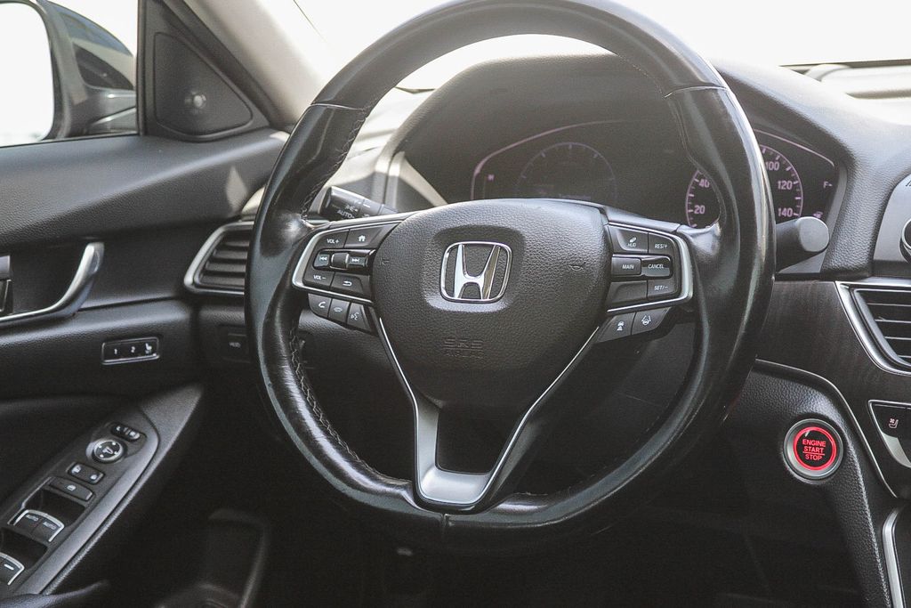 Thumbnail: 2019 Honda Accord - 13