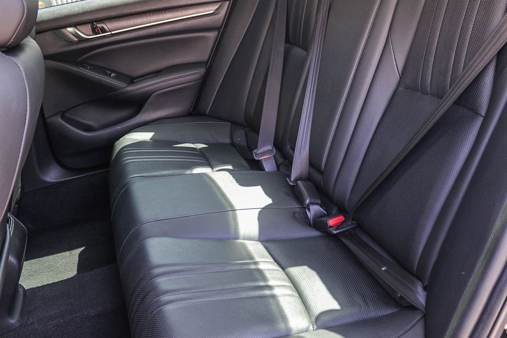 Thumbnail: 2019 Honda Accord - 12