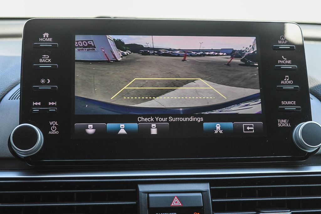 Thumbnail: 2019 Honda Accord - 28
