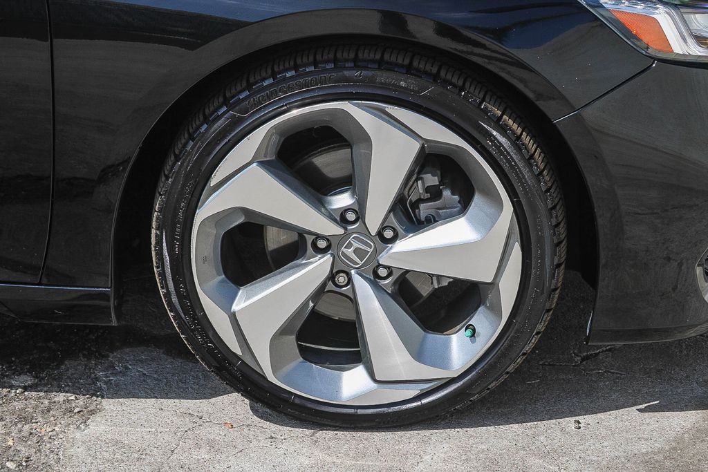 Thumbnail: 2019 Honda Accord - 22