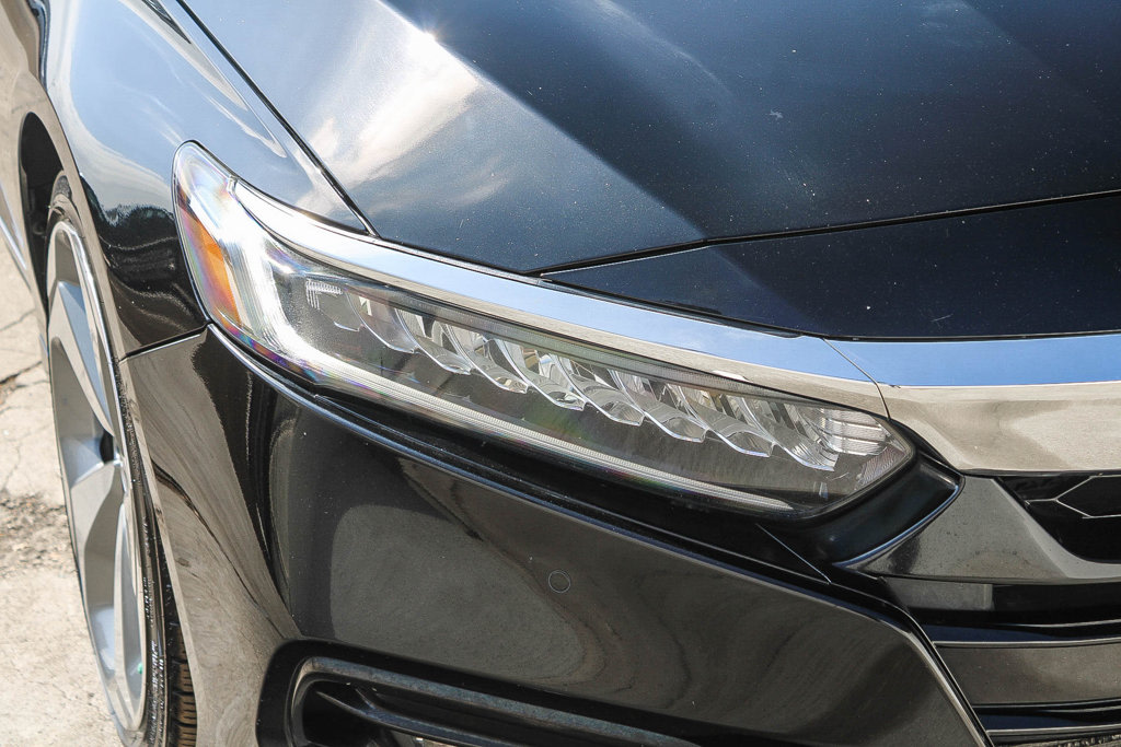 Thumbnail: 2019 Honda Accord - 23