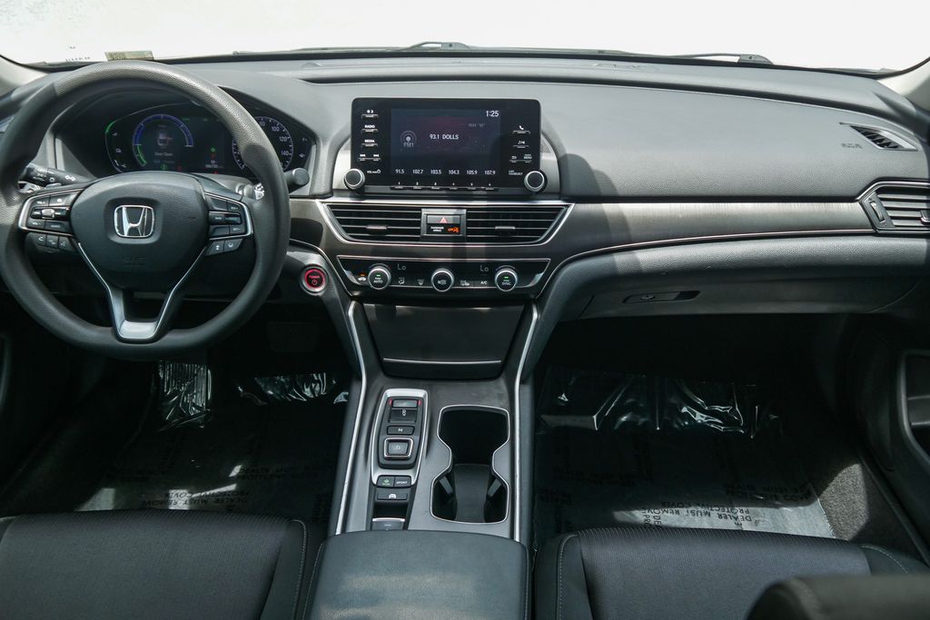 Thumbnail: 2019 Honda Accord - 2