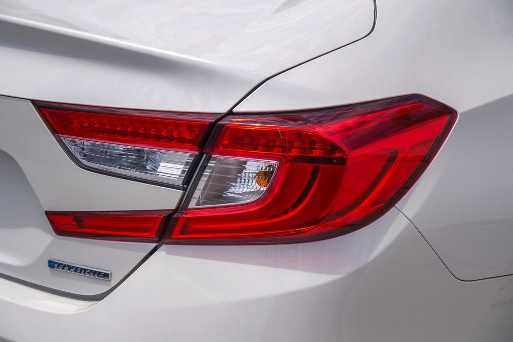Thumbnail: 2019 Honda Accord - 20