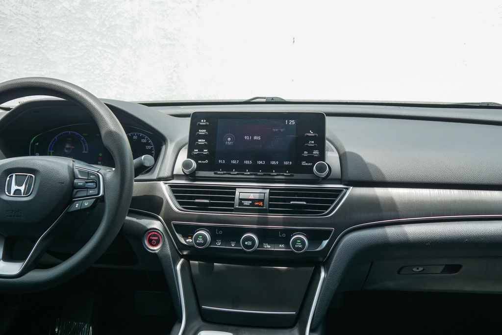 Thumbnail: 2019 Honda Accord - 8