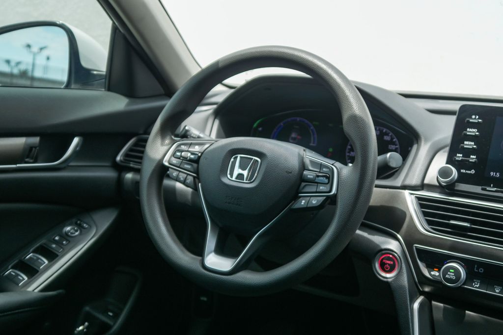 Thumbnail: 2019 Honda Accord - 11