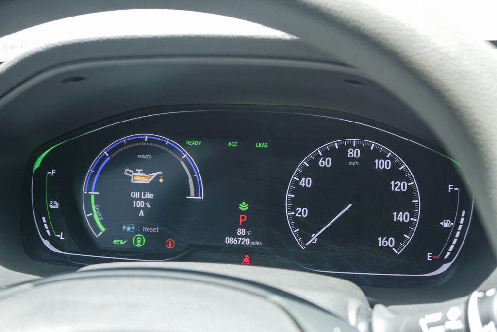 Thumbnail: 2019 Honda Accord - 14