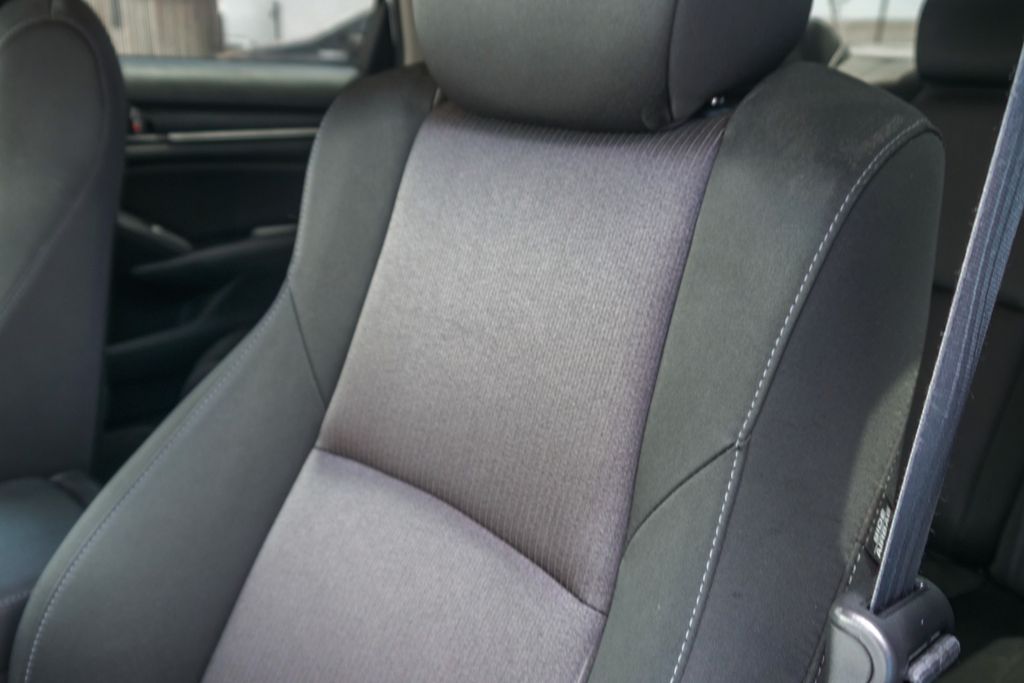 Thumbnail: 2019 Honda Accord - 23