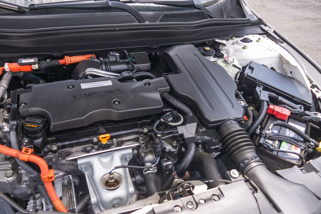 Thumbnail: 2019 Honda Accord - 7