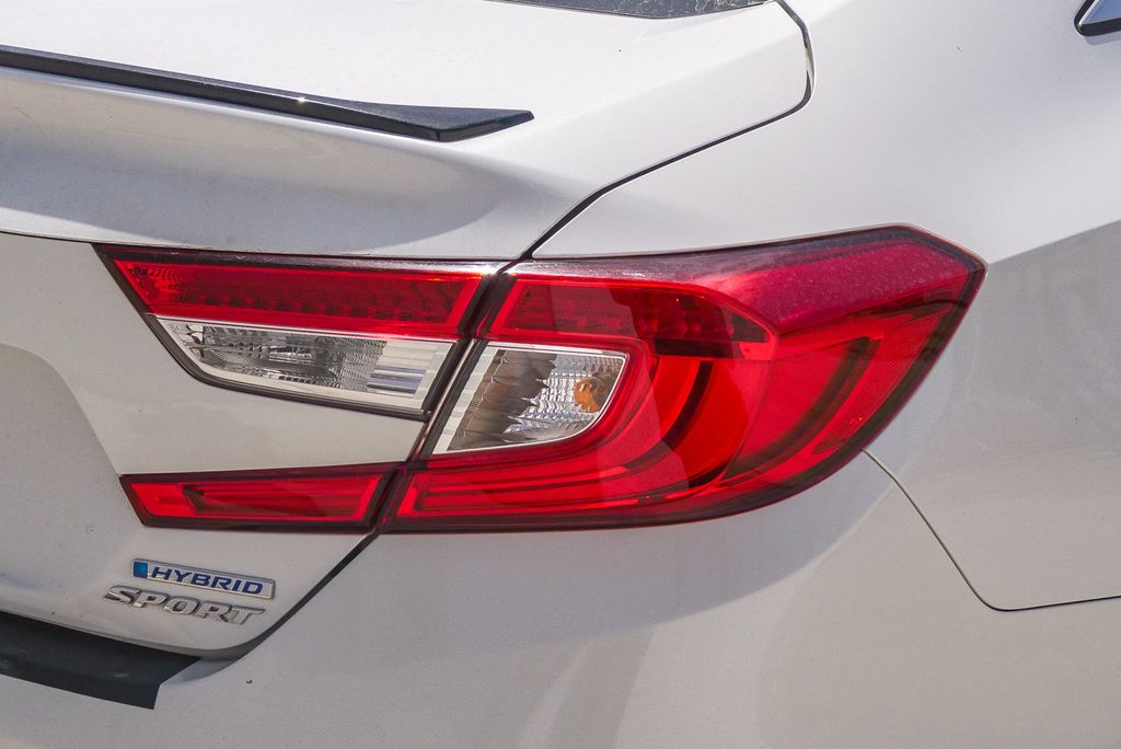 Thumbnail: 2022 Honda Accord - 11