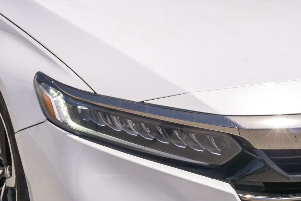 Thumbnail: 2022 Honda Accord - 8