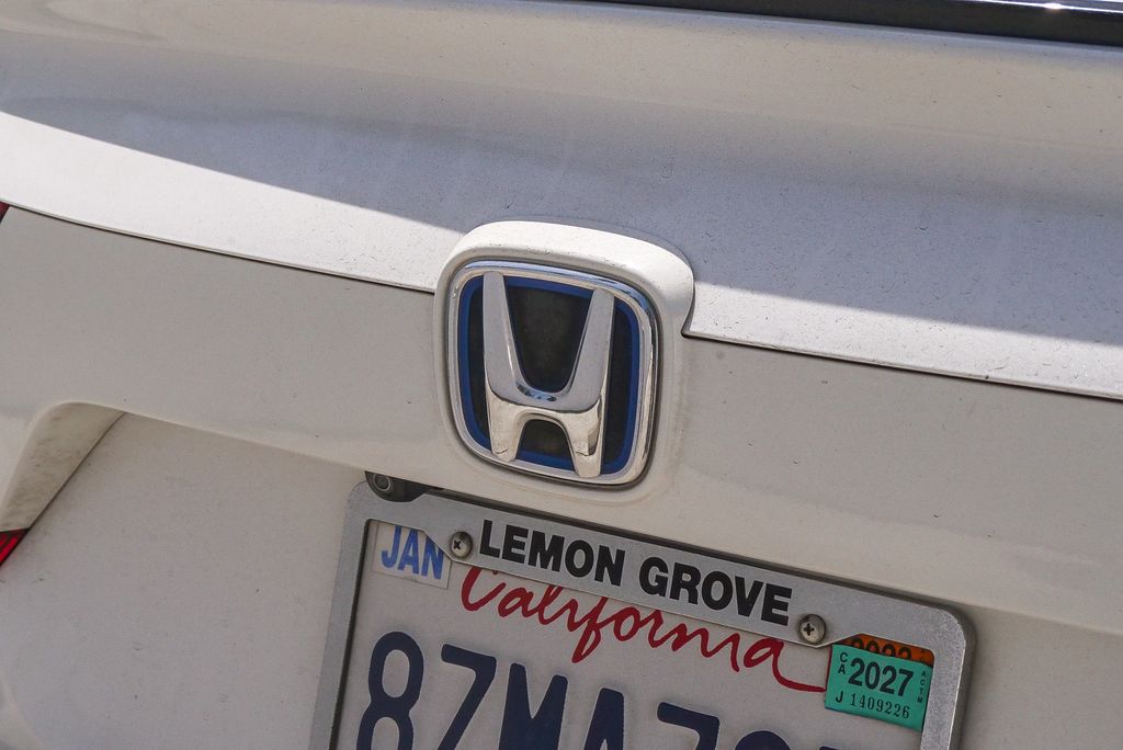 Thumbnail: 2022 Honda Accord - 5