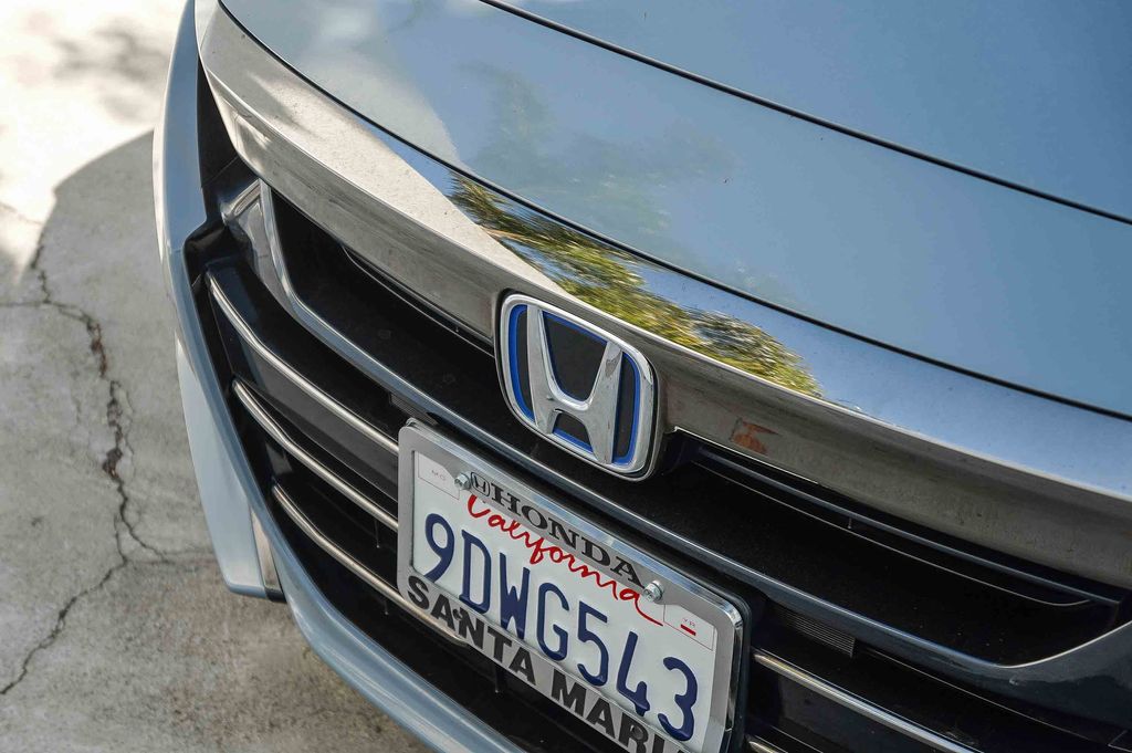 Thumbnail: 2022 Honda Accord - 5