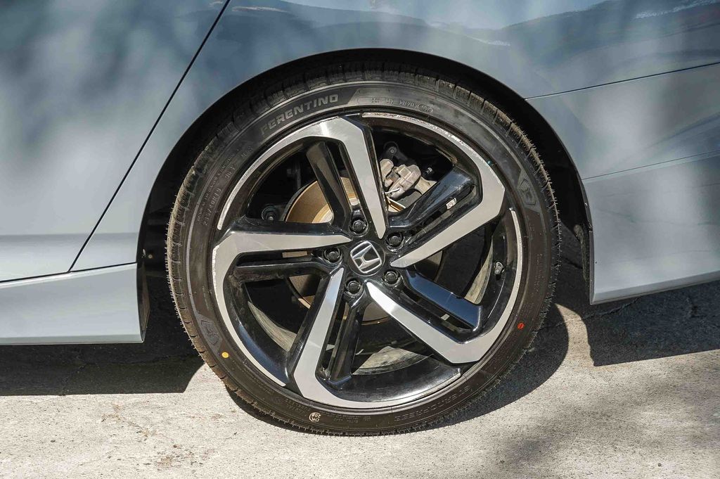 Thumbnail: 2022 Honda Accord - 12
