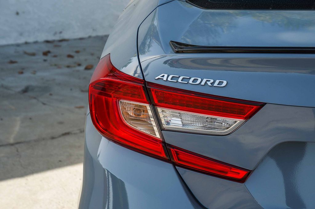 Thumbnail: 2022 Honda Accord - 7