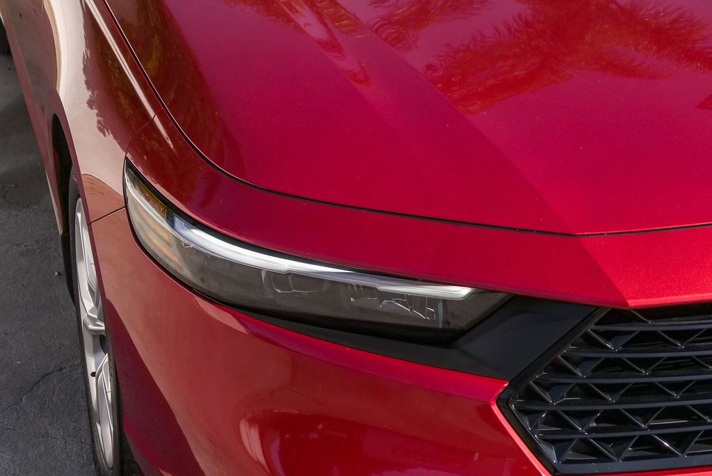Thumbnail: 2025 Honda Accord - 17