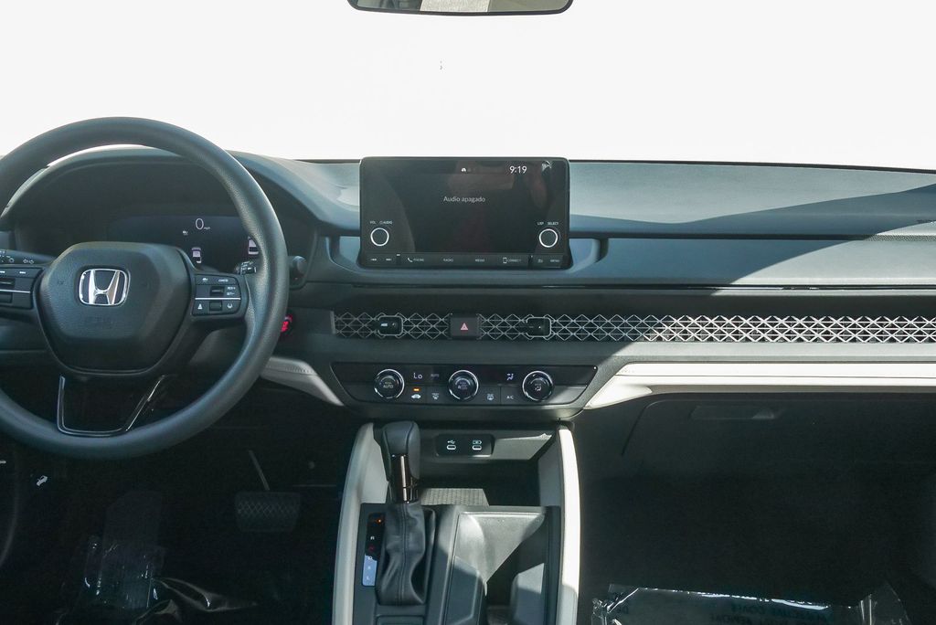 Thumbnail: 2025 Honda Accord - 2
