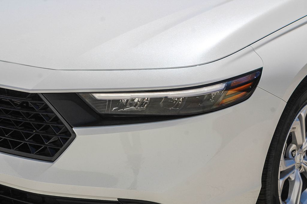 Thumbnail: 2026 Honda Accord - 22