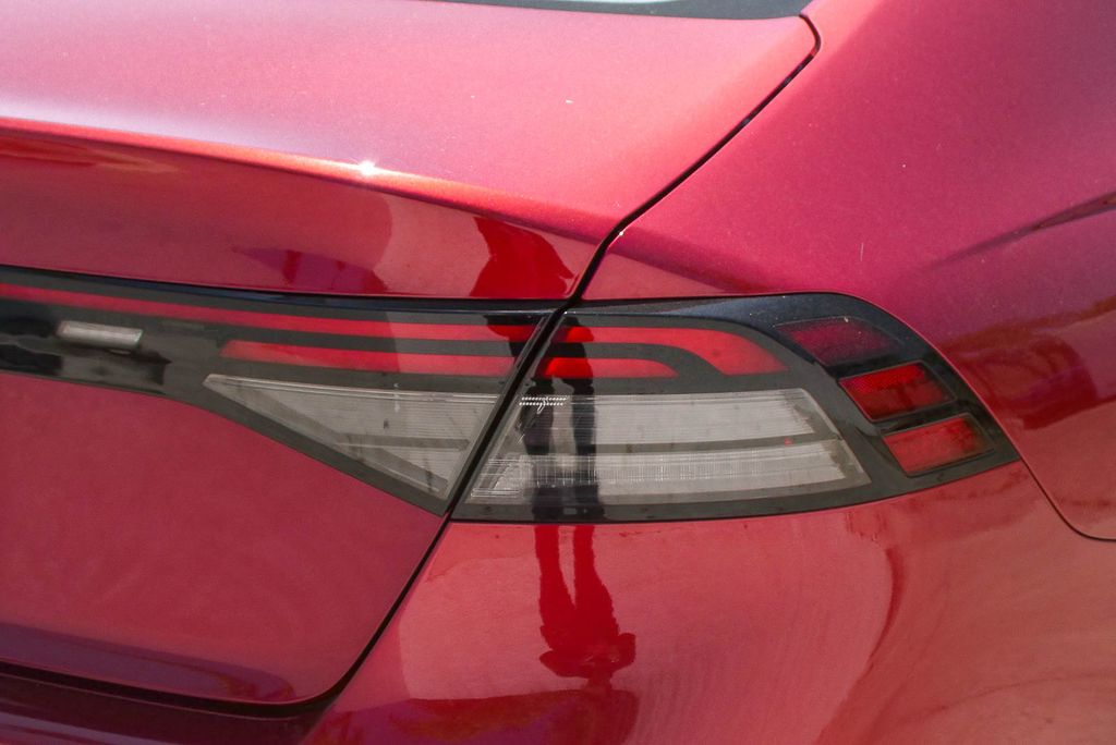 Thumbnail: 2025 Honda Accord - 13