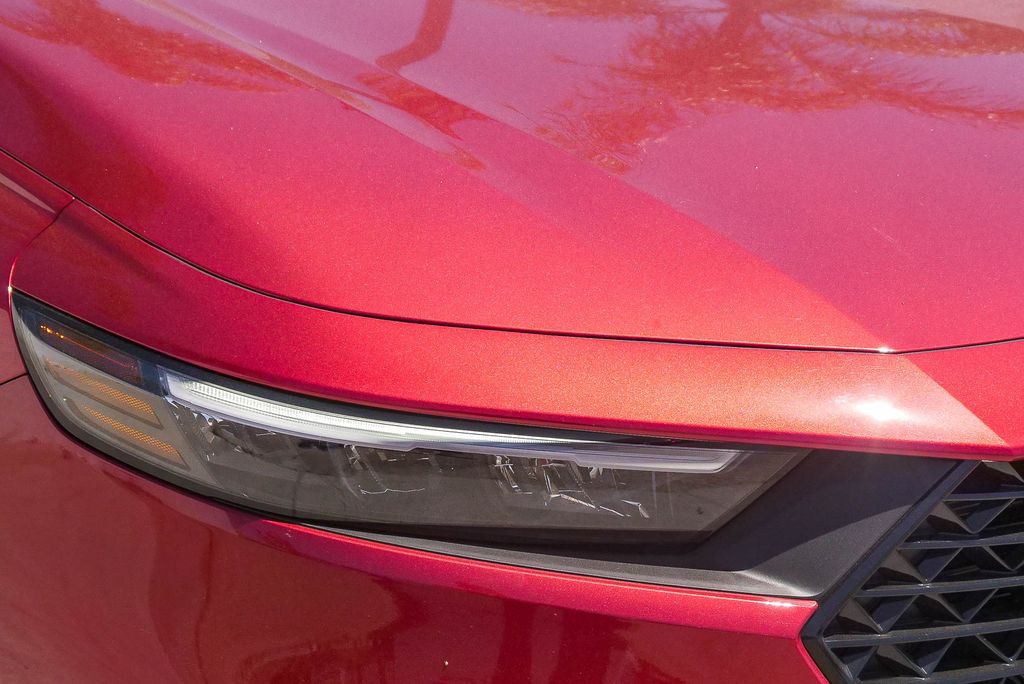 Thumbnail: 2025 Honda Accord - 10