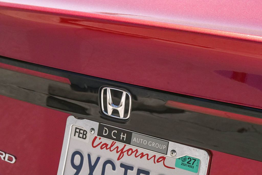 Thumbnail: 2025 Honda Accord - 5