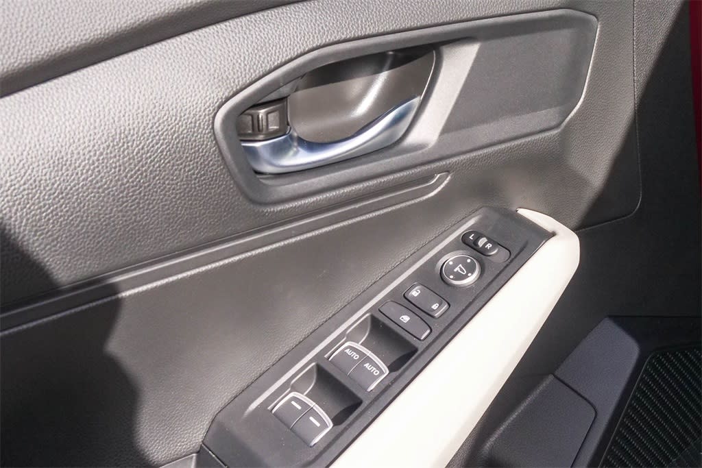 Thumbnail: 2024 Honda Accord - 23