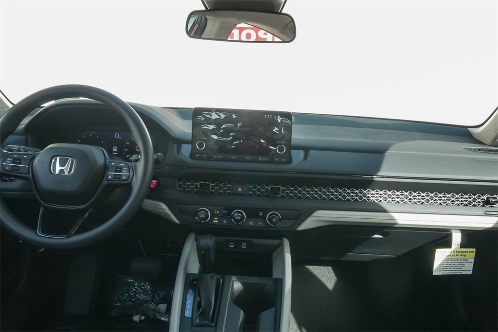 Thumbnail: 2024 Honda Accord - 9