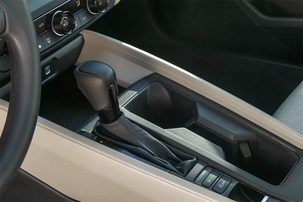 Thumbnail: 2024 Honda Accord - 15
