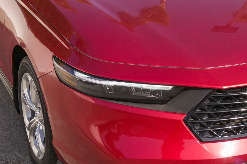 Thumbnail: 2024 Honda Accord - 19