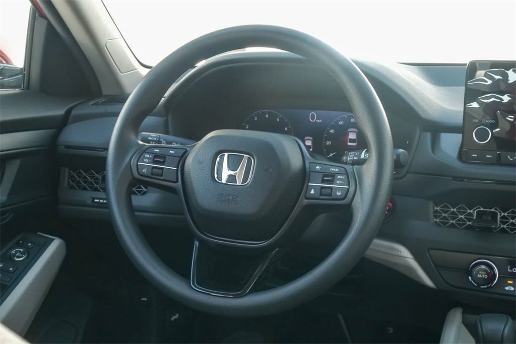 Thumbnail: 2024 Honda Accord - 13