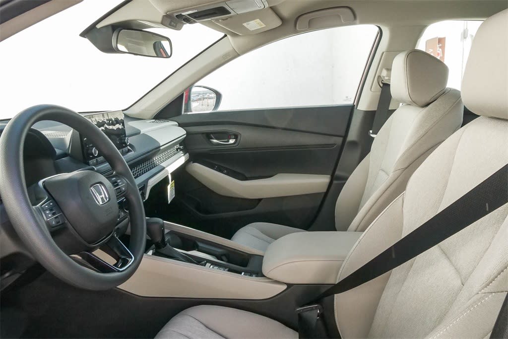 Thumbnail: 2024 Honda Accord - 11