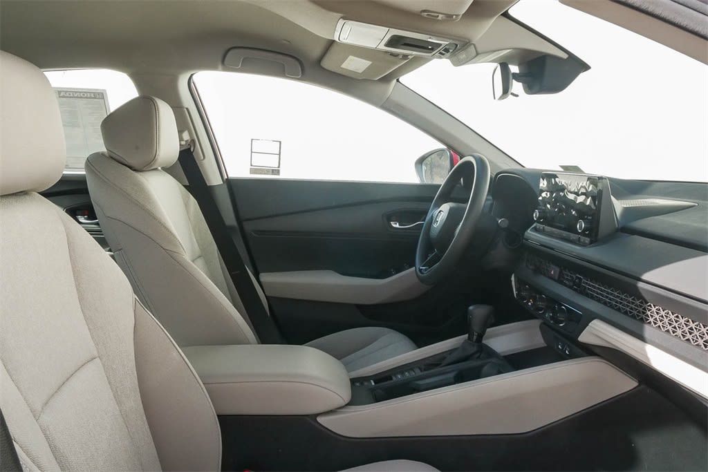 Thumbnail: 2024 Honda Accord - 10