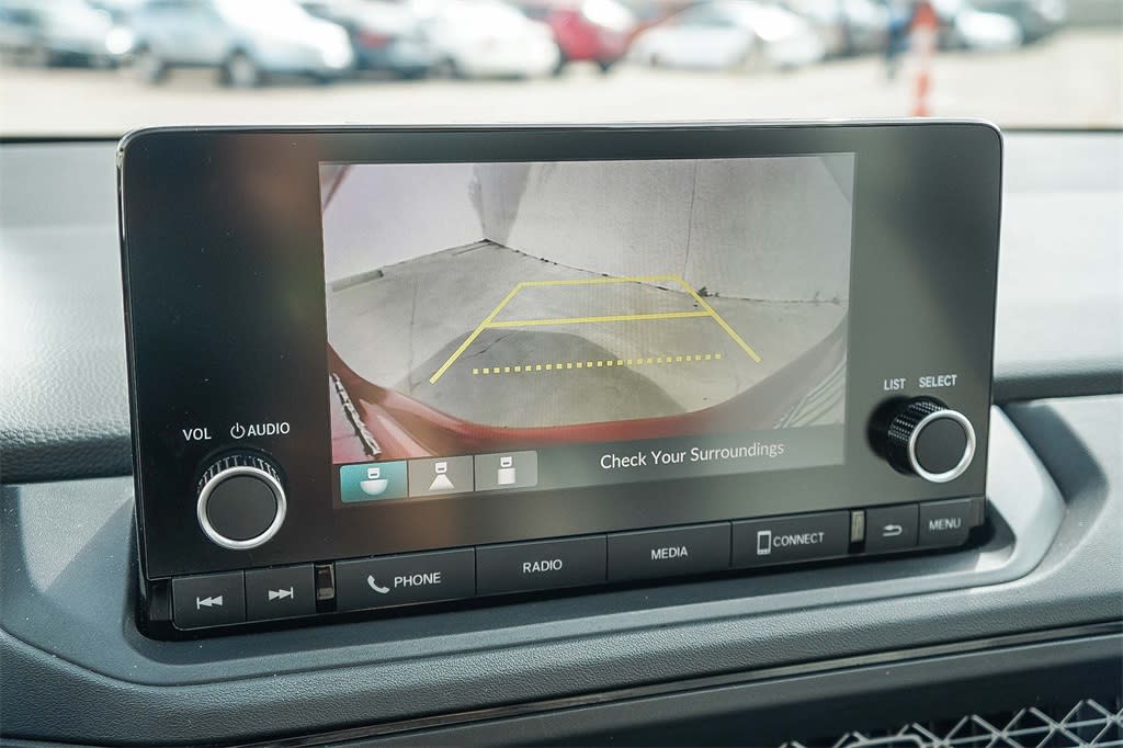 Thumbnail: 2024 Honda Accord - 29