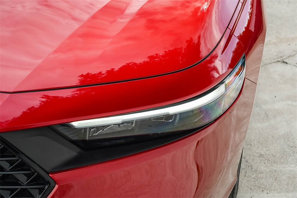 Thumbnail: 2024 Honda Accord - 21