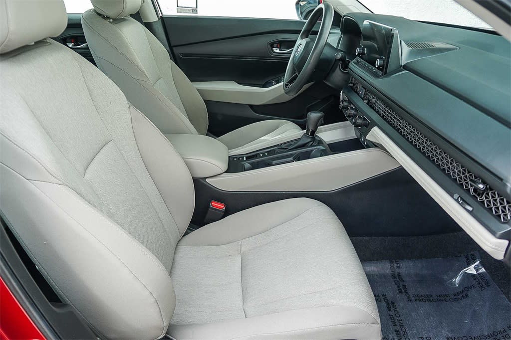 Thumbnail: 2024 Honda Accord - 9