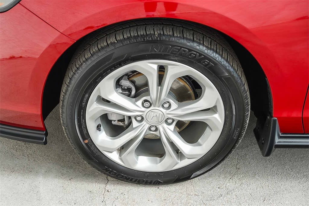 Thumbnail: 2024 Honda Accord - 6