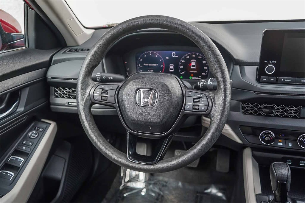 Thumbnail: 2024 Honda Accord - 8