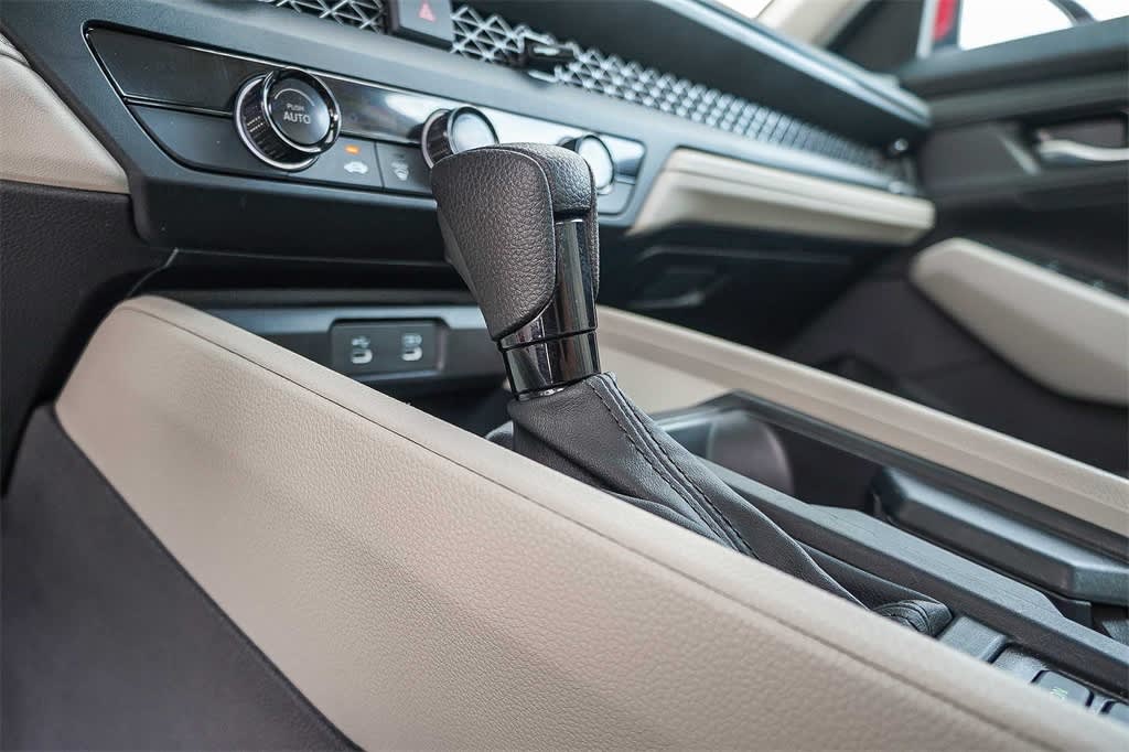 Thumbnail: 2024 Honda Accord - 28