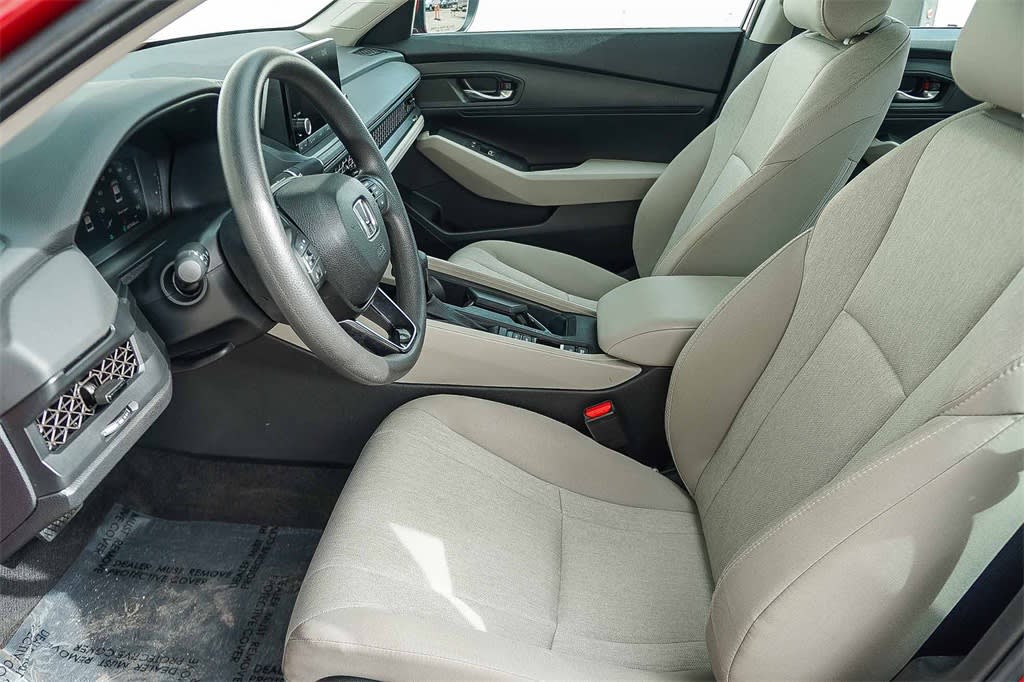 Thumbnail: 2024 Honda Accord - 10