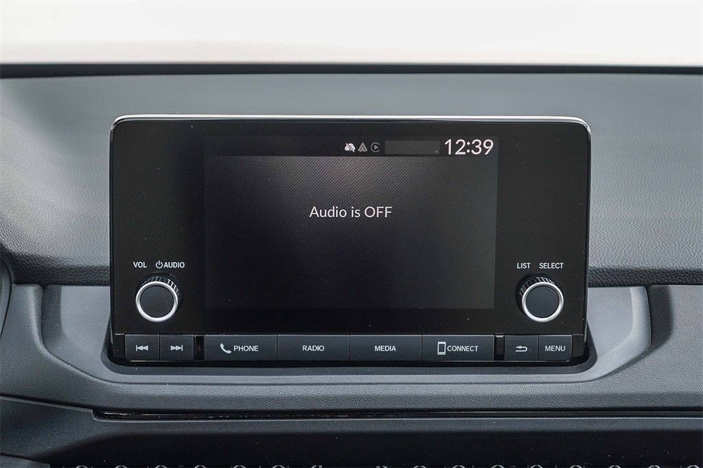 Thumbnail: 2024 Honda Accord - 23