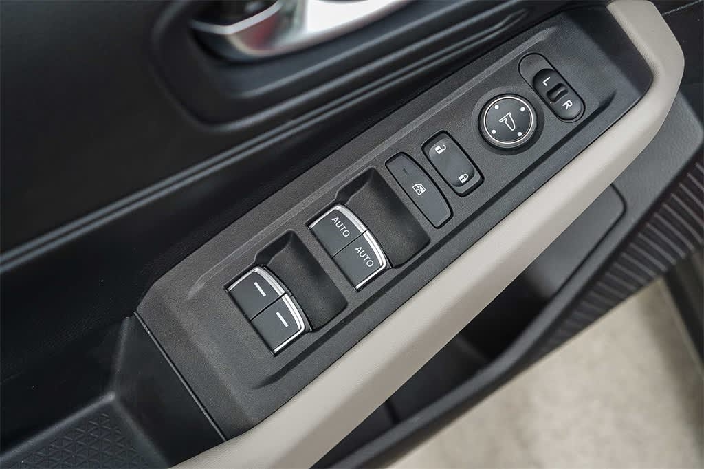 Thumbnail: 2024 Honda Accord - 26