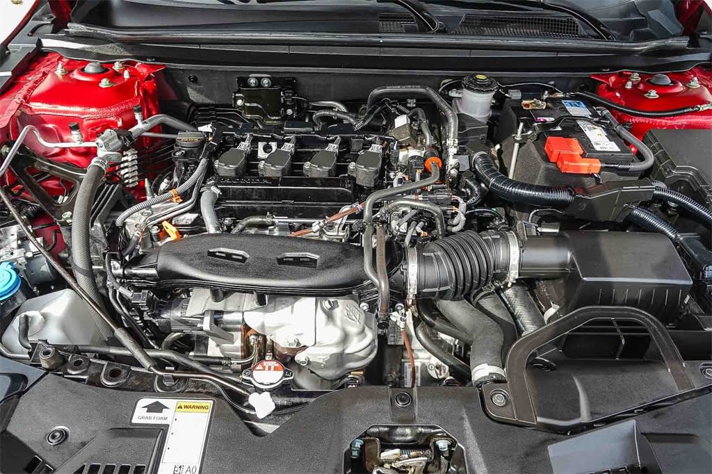 Thumbnail: 2024 Honda Accord - 7