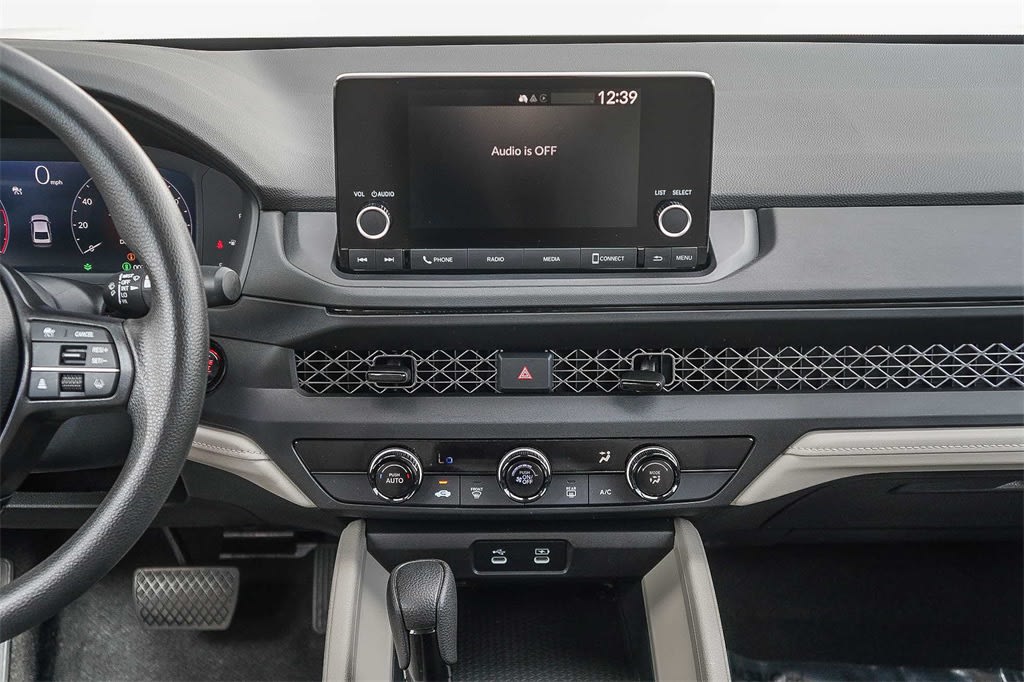 Thumbnail: 2024 Honda Accord - 12