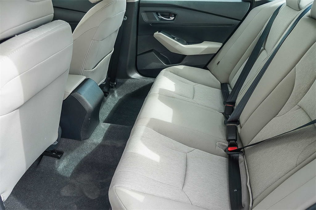 Thumbnail: 2024 Honda Accord - 11