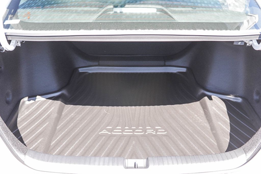 Thumbnail: 2026 Honda Accord - 15