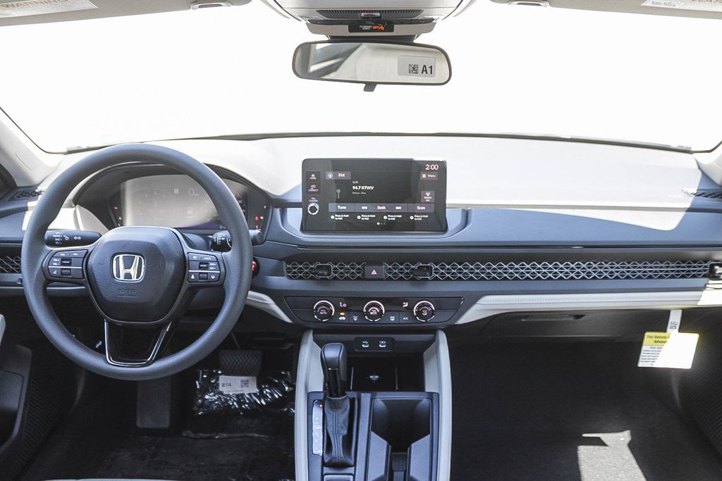 Thumbnail: 2026 Honda Accord - 2