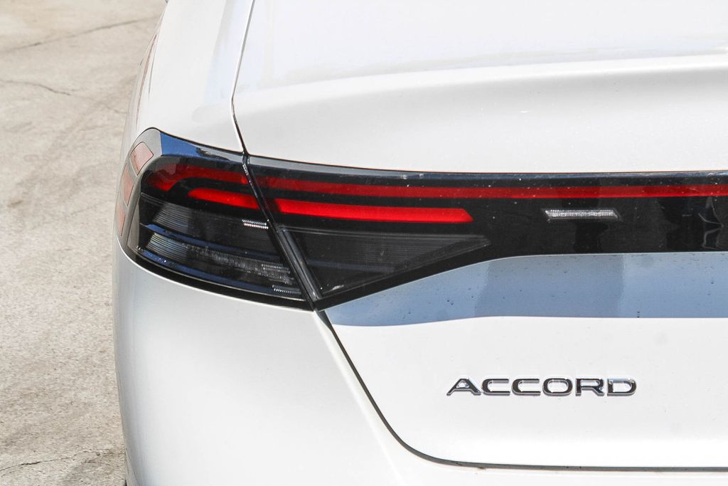 Thumbnail: 2026 Honda Accord - 20