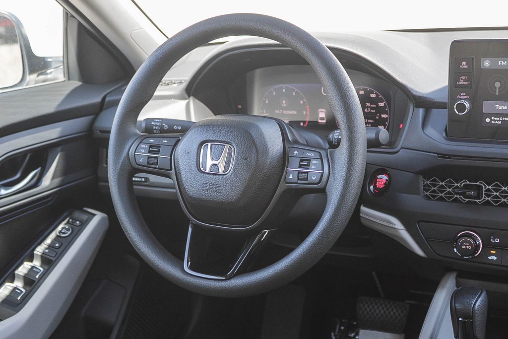 Thumbnail: 2026 Honda Accord - 11