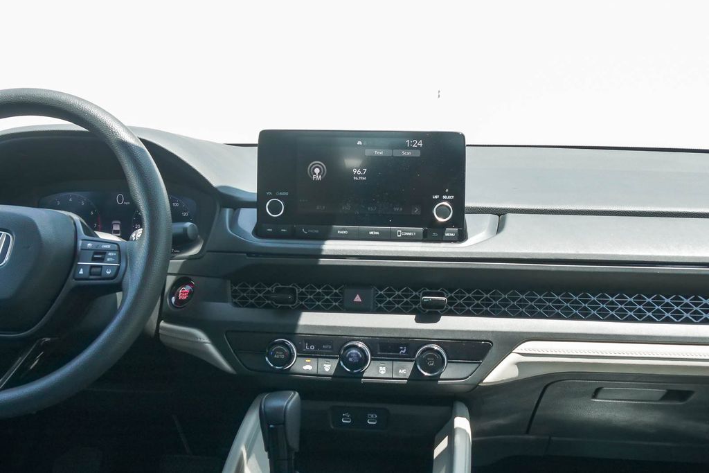 Thumbnail: 2023 Honda Accord - 2