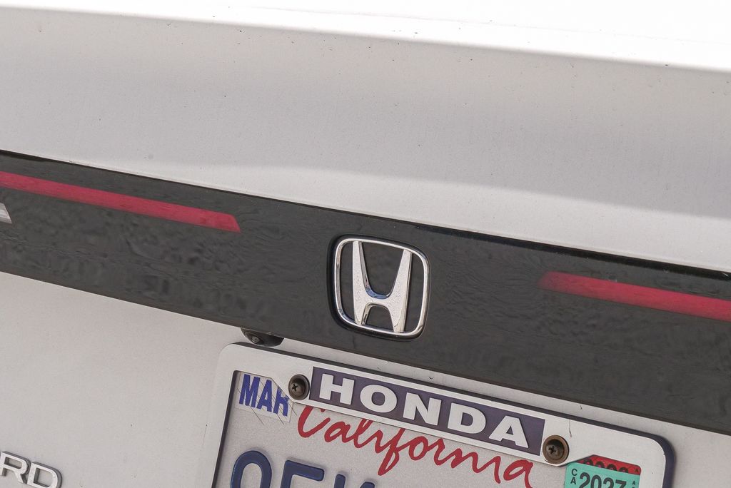 Thumbnail: 2023 Honda Accord - 5