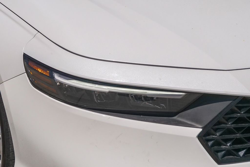 Thumbnail: 2023 Honda Accord - 9